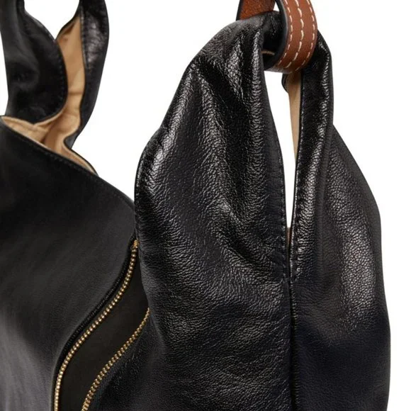 NWT FW2022 See By Chloe Boho Vibe Indra Leather Bag - Picture 4 of 11